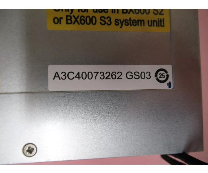 S26113-F603-E1 2100W BX600