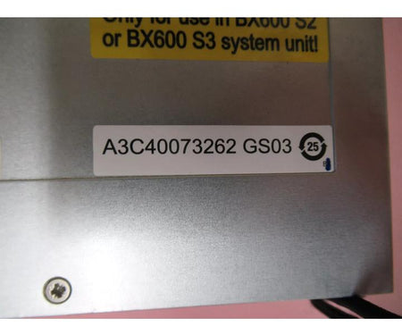 S26113-F603-E1 2100W BX600