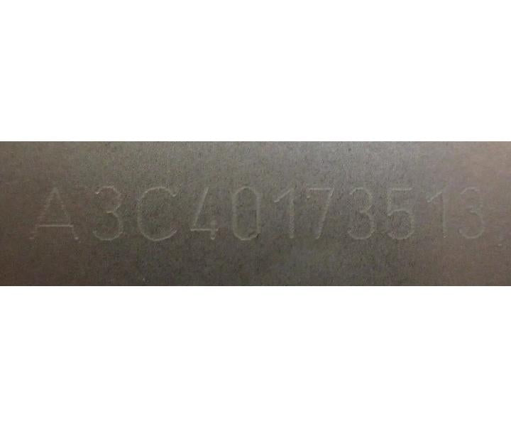 A3C40101969 A3C40173513
