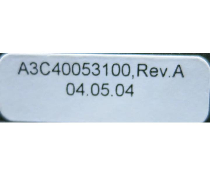 A3C40053100