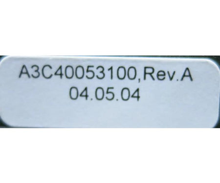 A3C40053100