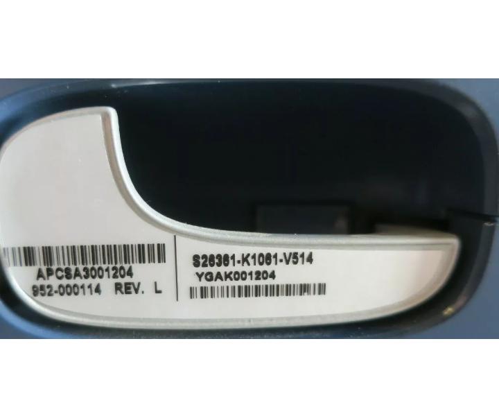 S26361-K1061-V514 BFa40S2 16GB