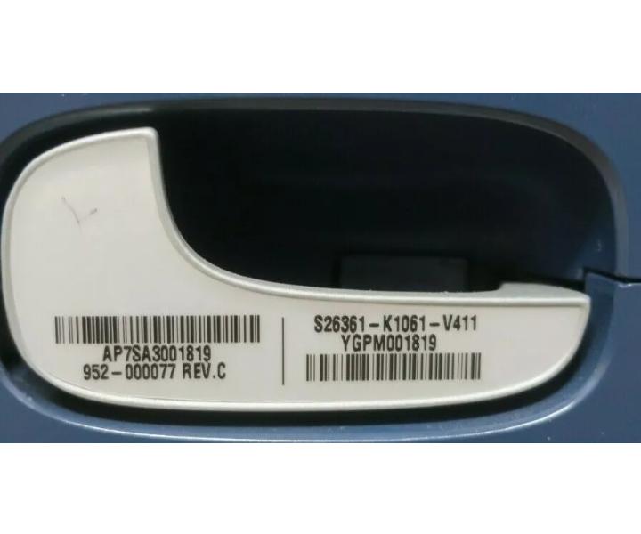S26361-K1061-V411 BFi40 X7350