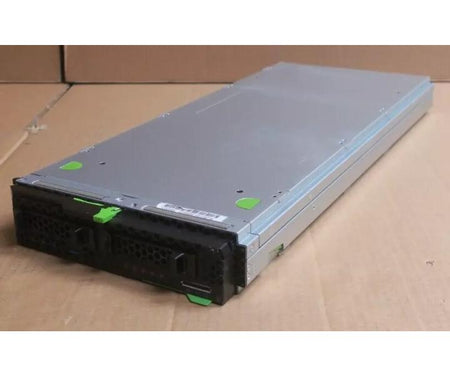 Twelve-Core E5-2670v3 2-Bay BX2560 512GB
