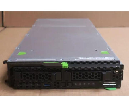 Twelve-Core E5-2670v3 2-Bay BX2560 512GB