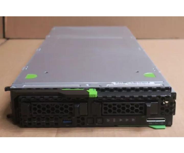Twelve-Core E5-2670v3 2-Bay BX2560 512GB