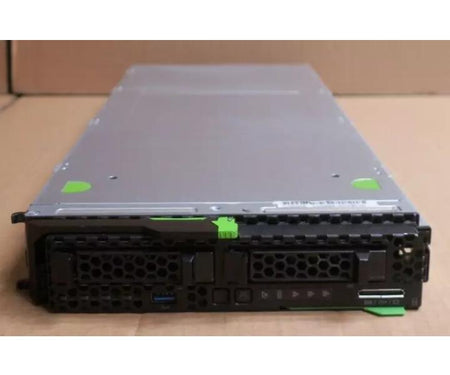 Twelve-Core E5-2670v3 2-Bay BX2560 512GB