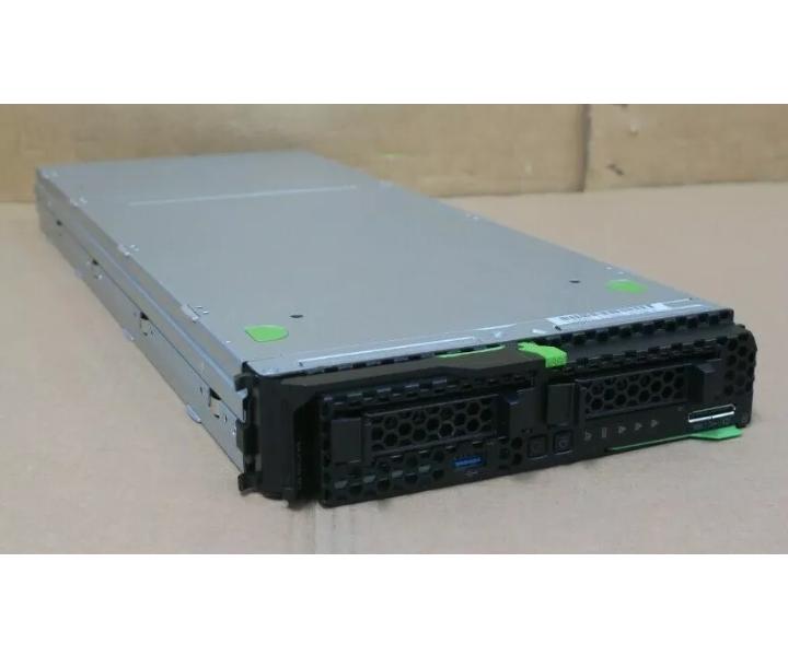 Twelve-Core E5-2670v3 2-Bay BX2560 512GB