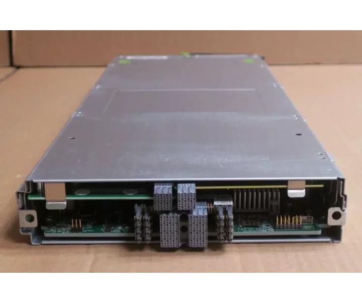 Twelve-Core E5-2670v3 2-Bay BX2560 512GB