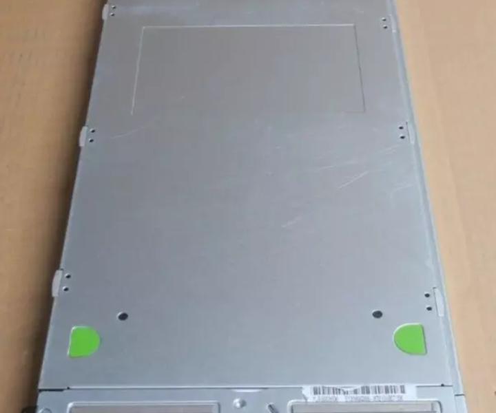 Twelve-Core E5-2670v3 2-Bay BX2560 512GB
