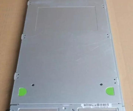 Twelve-Core E5-2670v3 2-Bay BX2560 512GB