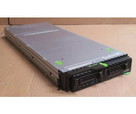 Twelve-Core E5-2670v3 2-Bay BX2560 512GB