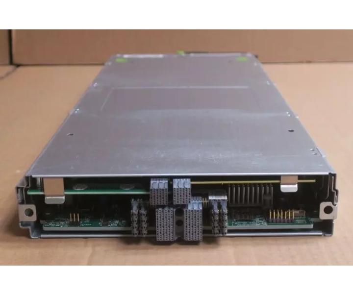 Twelve-Core E5-2670v3 2-Bay BX2560 512GB
