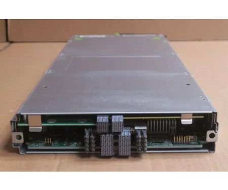 Twelve-Core E5-2670v3 2-Bay BX2560 512GB
