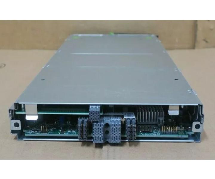 Twelve-Core E5-2670v3 2-Bay BX2560 512GB