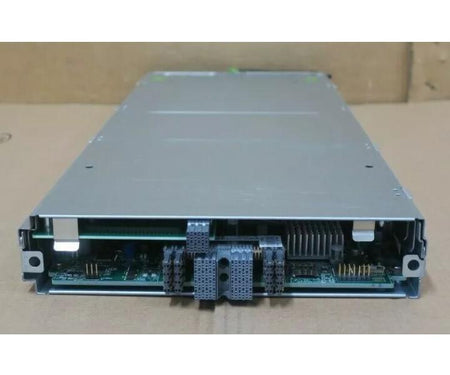 Twelve-Core E5-2670v3 2-Bay BX2560 512GB