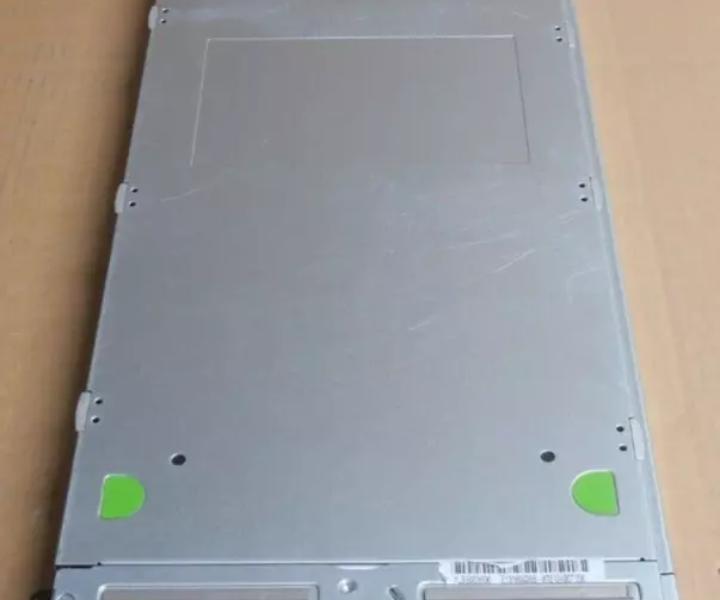 Twelve-Core E5-2670v3 2-Bay BX2560 512GB