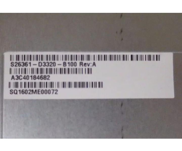S26361-K1561-V200 BX2560