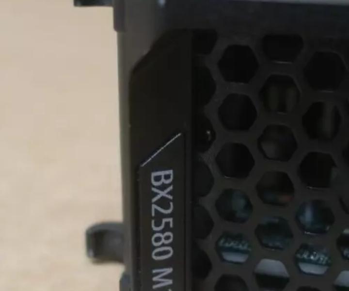 E5-2600v3 24-DIMM BX2580