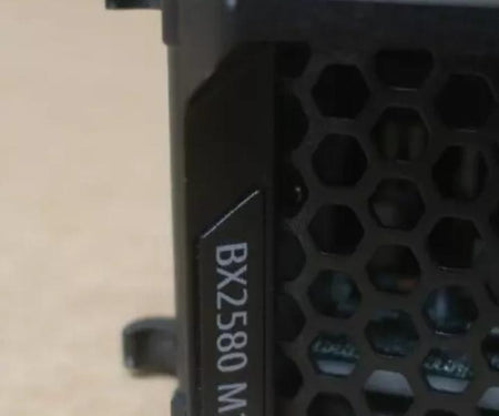 E5-2600v3 24-DIMM BX2580