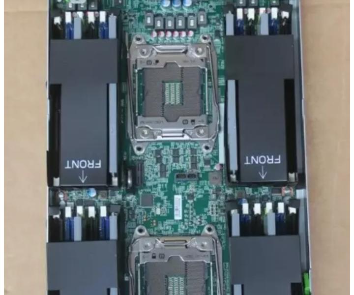 E5-2600v3 24-DIMM BX2580