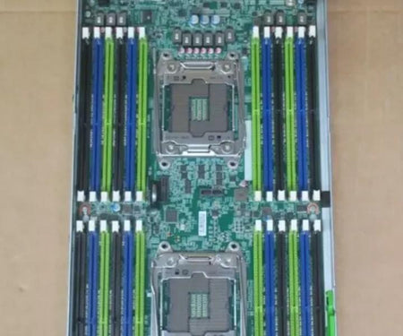 E5-2600v3 24-DIMM BX2580