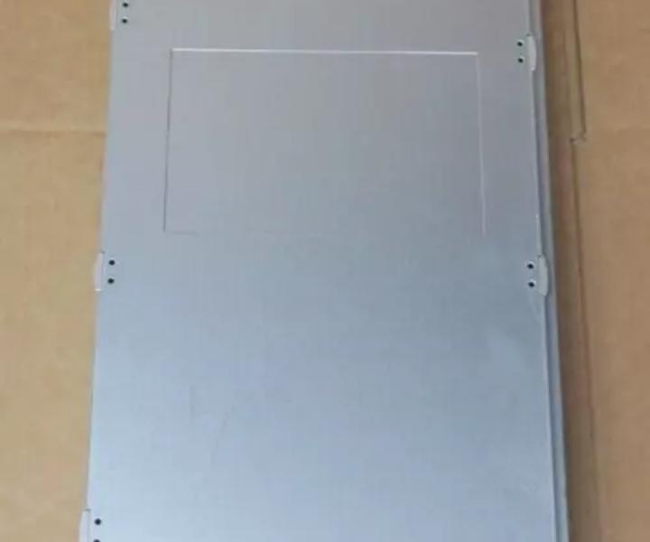 E5-2600v3 24-DIMM BX2580