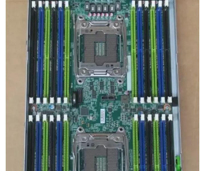 E5-2600v3 24-DIMM BX2580