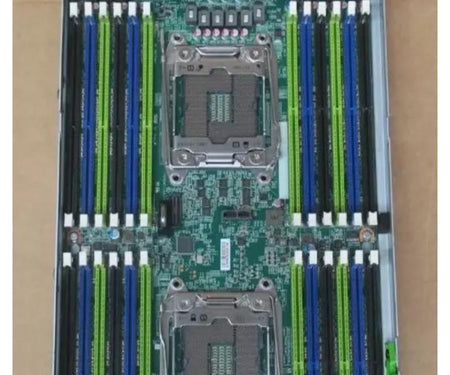 E5-2600v3 24-DIMM BX2580