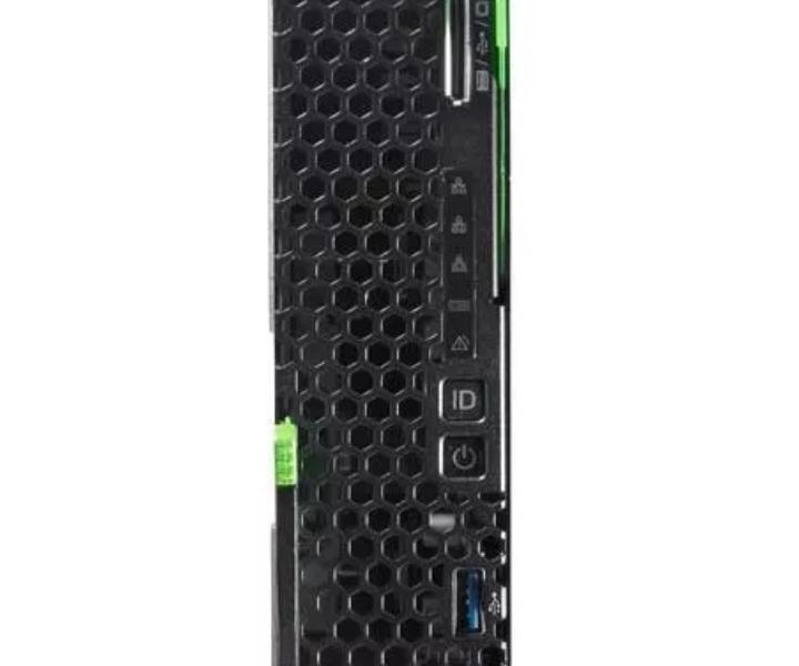 S26361-K1562-V200 BX2580 0CPU 0MEM