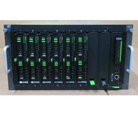 BX400 BX920 2x10G
