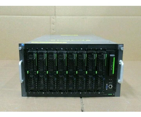 E5-2640V3 BX400 BX2560 128GB DDR4