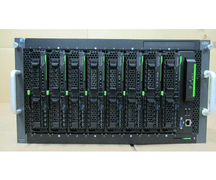 E5-2640V3 BX400 BX2560 128GB DDR4