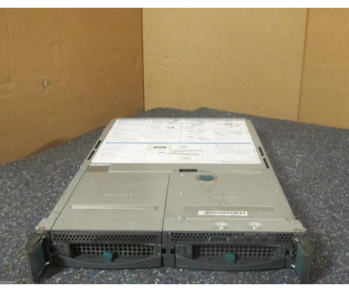 BX630 80GHz 80GB