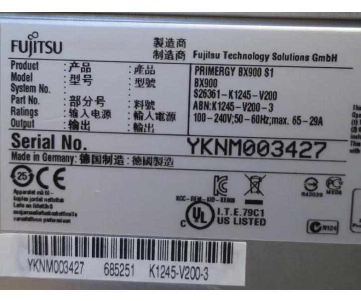 BX900 BX920