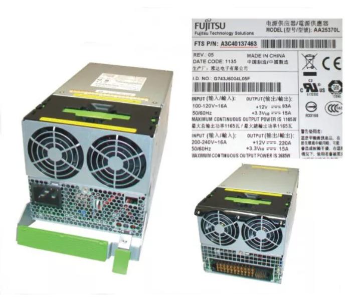 S26113-F606-R250 BX900 2880W