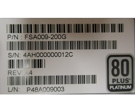 S26113-F606-E300 BX900 2685W