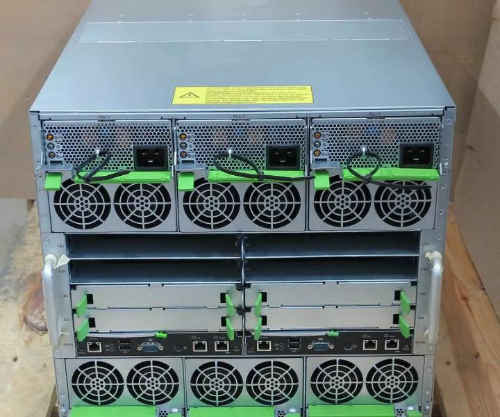 BX900 2685W
