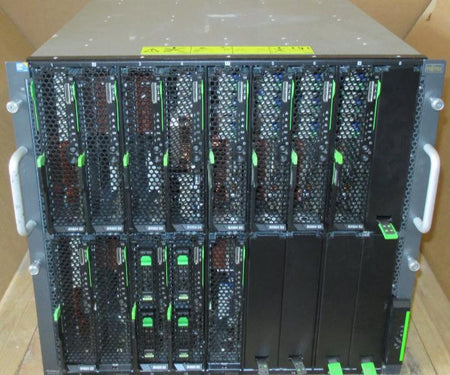 18-Slot S26361-K1421-V300 BX900