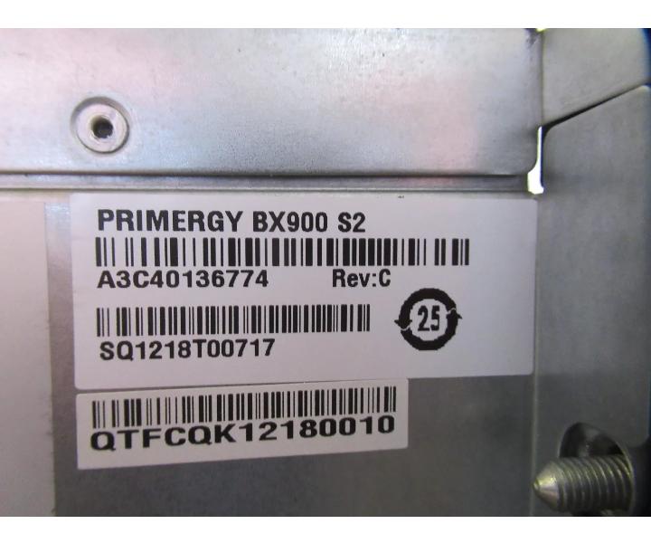 18-Slot S26361-K1421-V300 BX900