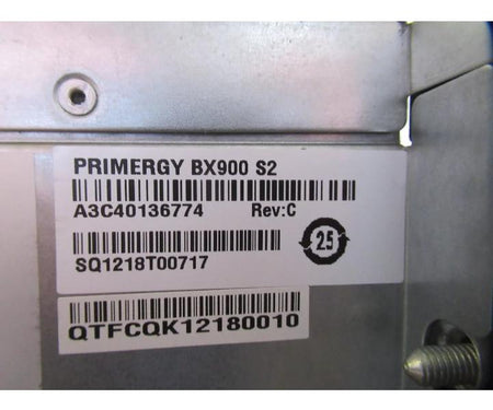 18-Slot S26361-K1421-V300 BX900