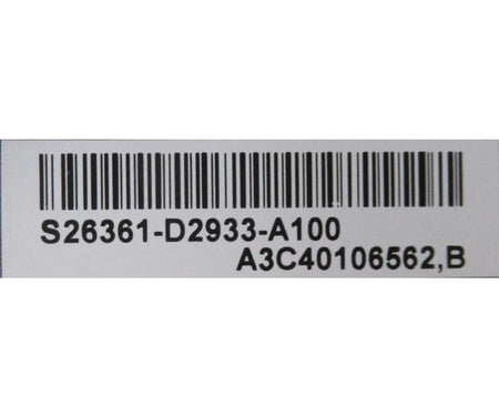 18-Slot S26361-K1421-V300 BX900