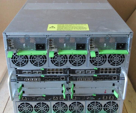 18-Slot S26361-K1421-V300 BX900