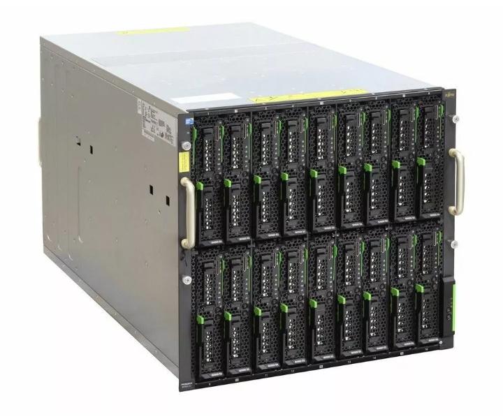 18-Slot BX900