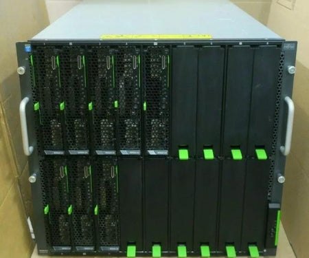 18-Slot BX900 BX924