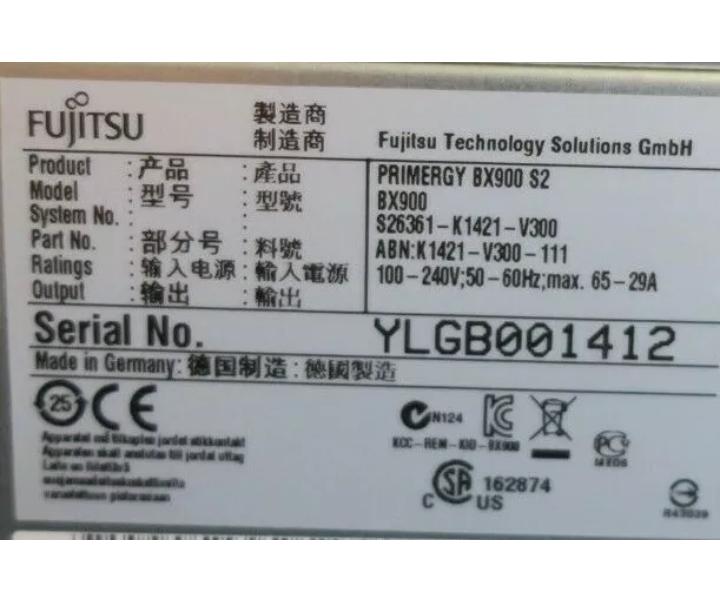 BX900 BX920 BX920