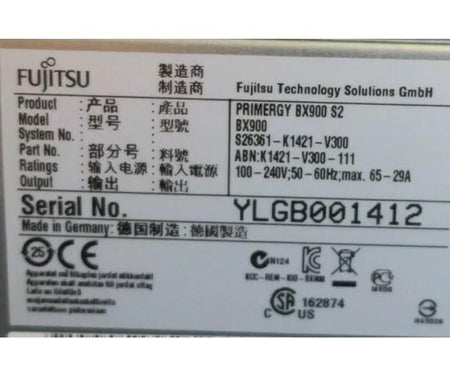 BX900 BX920 BX920