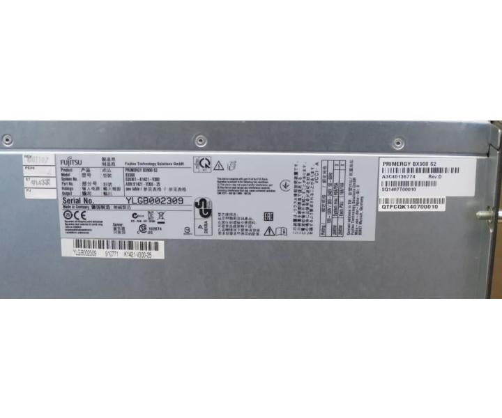 S26361-K1421-V300 BX900