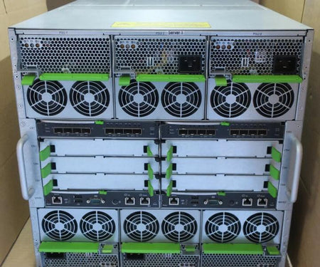 18-Slot BX900 BX924