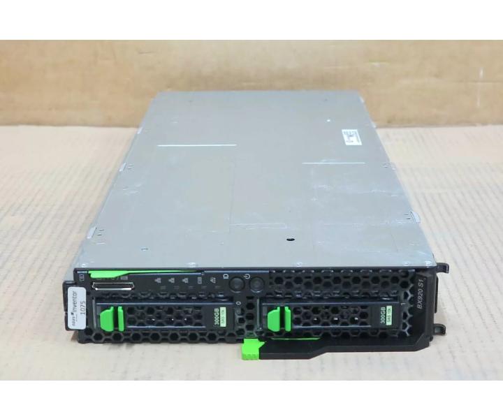 4-Core BX920 E5530 4GHz 48GB 300GB